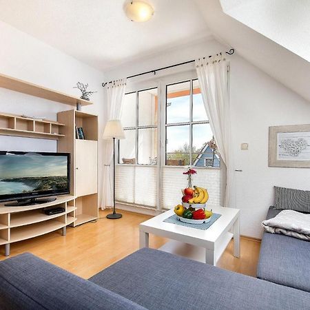 Strandferienwohnung Trixi Zingst Kültér fotó